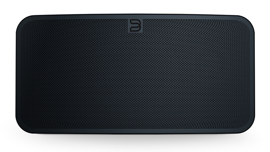 Bluesound Pulse Mini 2i