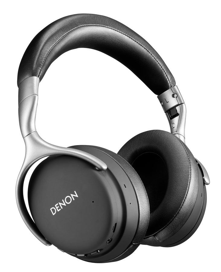 Denon AH-GC30