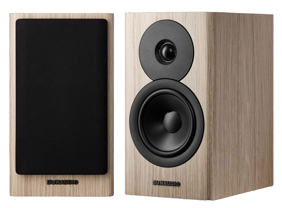 Dynaudio Evoke 10 (Paarpreis)