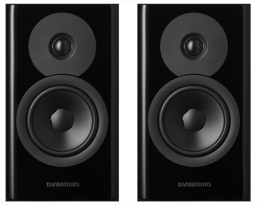 Dynaudio Evoke 10 (Paarpreis)