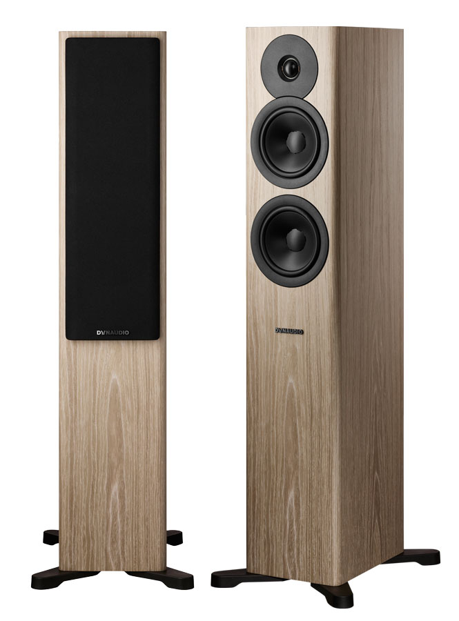 Dynaudio Evoke 30 (Paarpreis)