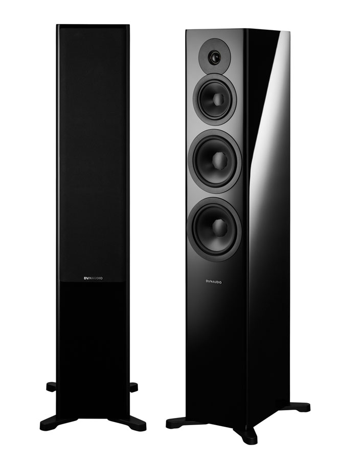 Dynaudio Evoke 50 (Paarpreis)