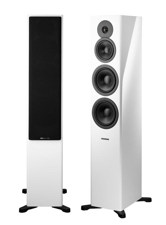 Dynaudio Evoke 50 (Paarpreis)