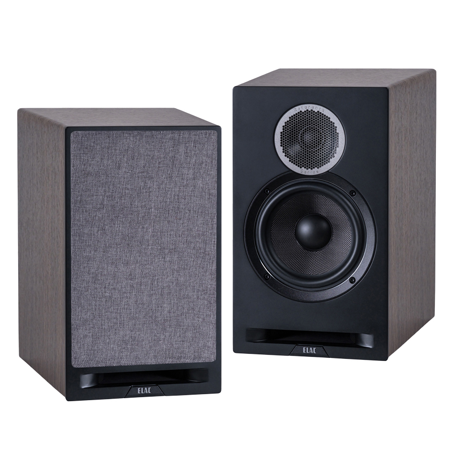 Elac Debut Reference DBR62 (Paarpreis)