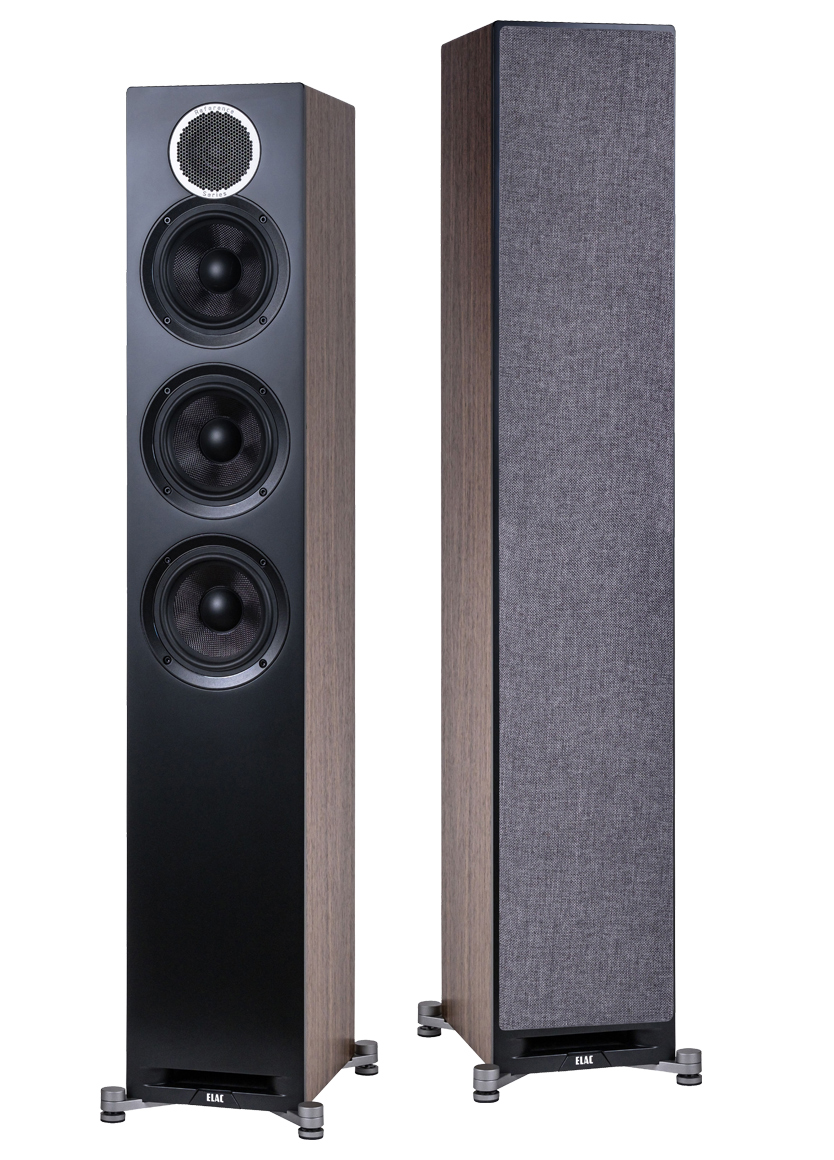 Elac Debut Reference DFR52 (Paarpreis)