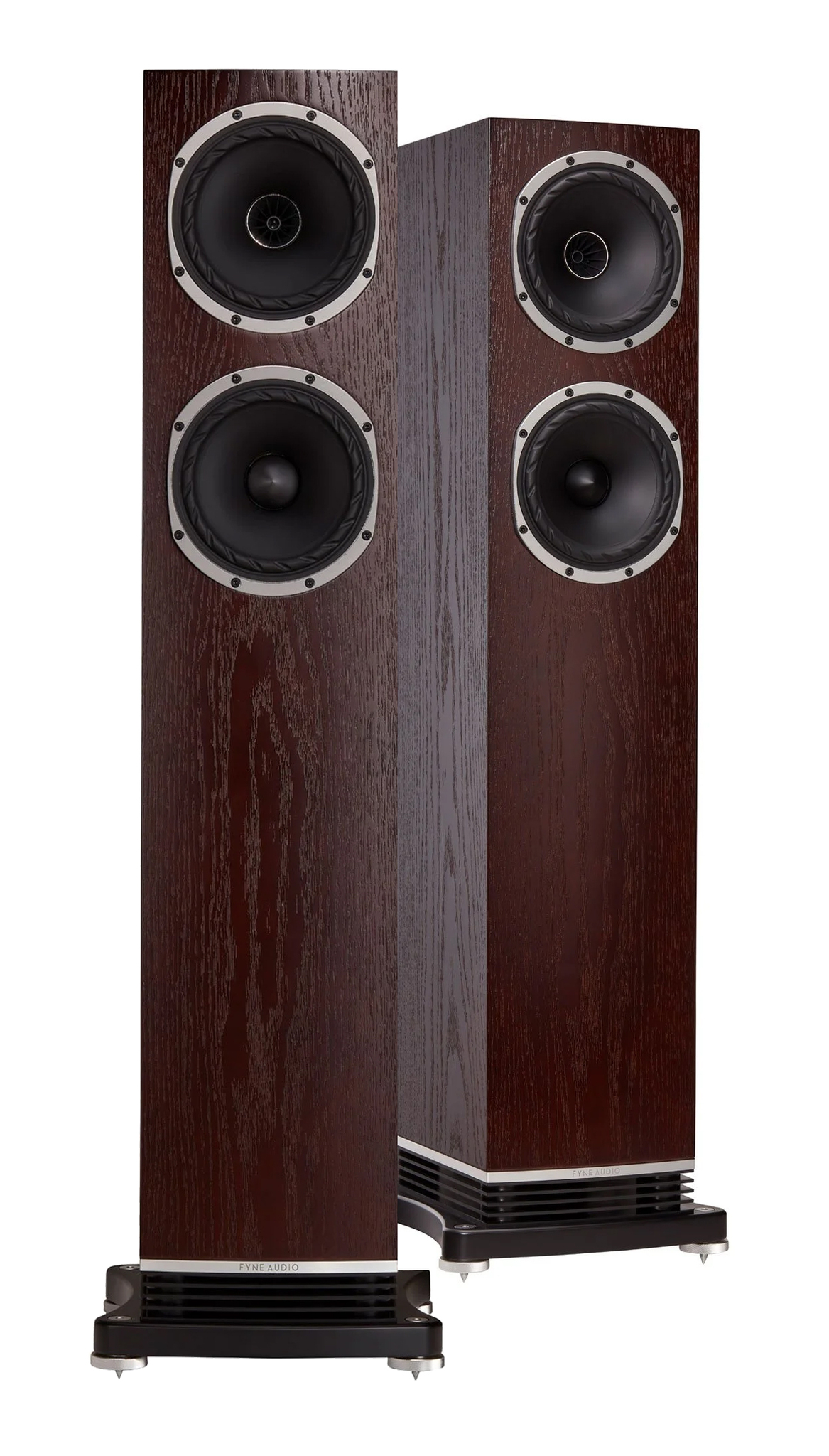 Fyne Audio F501 | Standlautsprecher