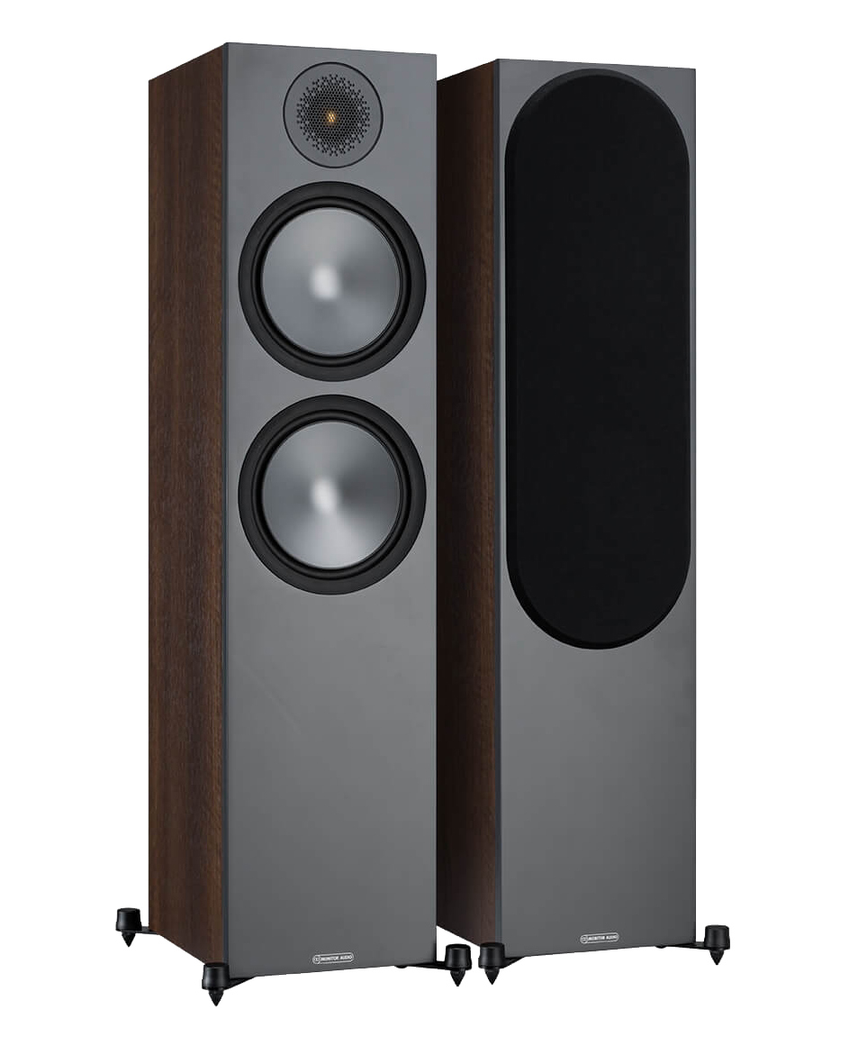 Monitor Audio Bronze 500 (Paarpreis)