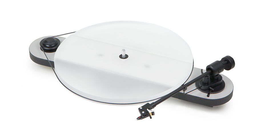 Pro-Ject Acrylteller