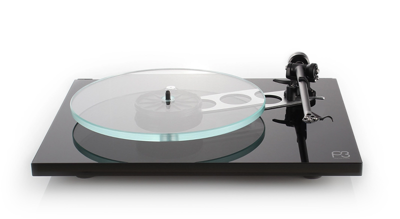 Rega Planar 3 ohne Tonabnehmer