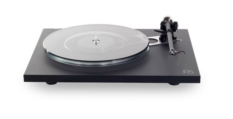 Rega Planar 6