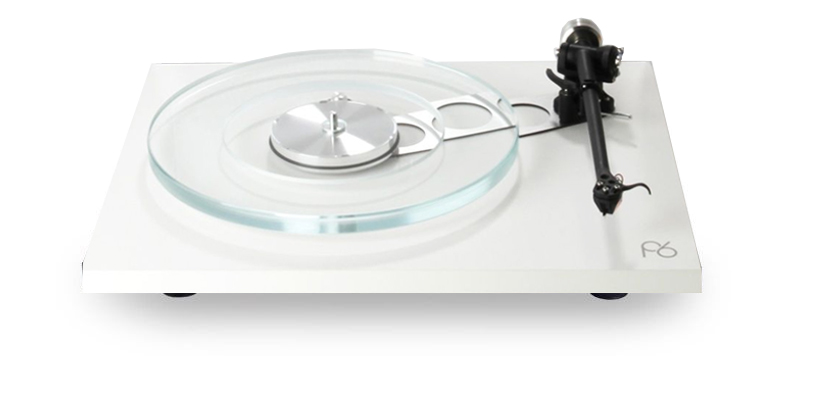 Rega Planar 6