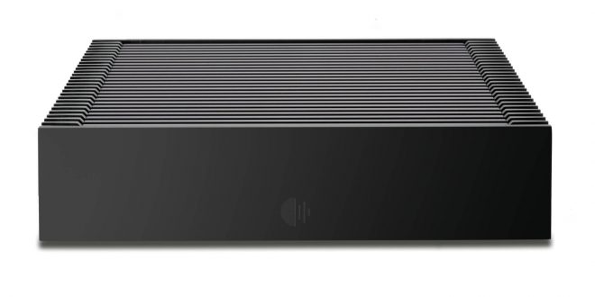 Roon Nucleus | Plug & Play Roon Musik Server