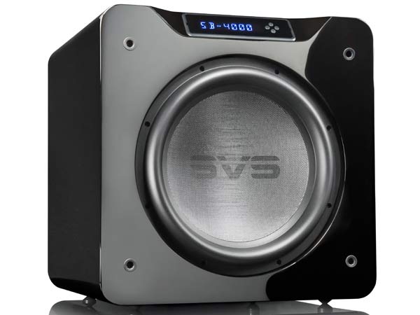 SVS SB-4000