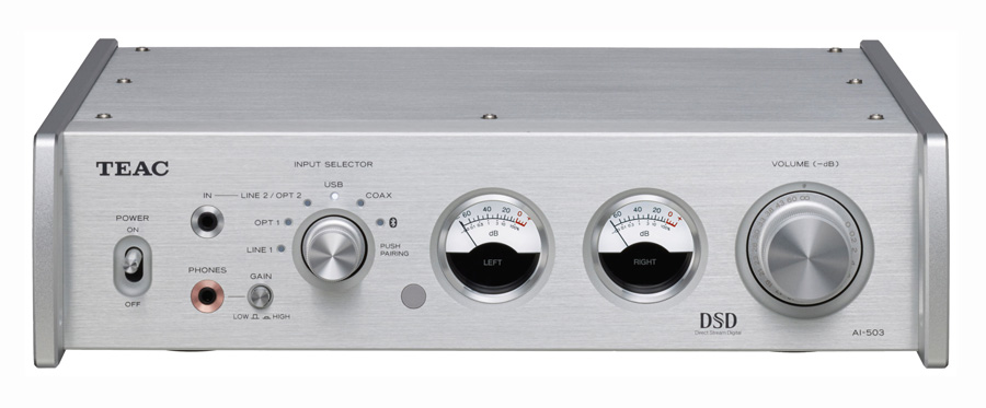 Teac AI-503