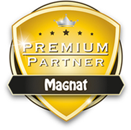 Offizielles Premium-Partner Logo