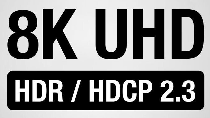 HDCP 2.3