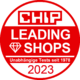 CHIP-Auszeichnung: Leading Shops 2023