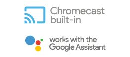 Chromecast Google Assist