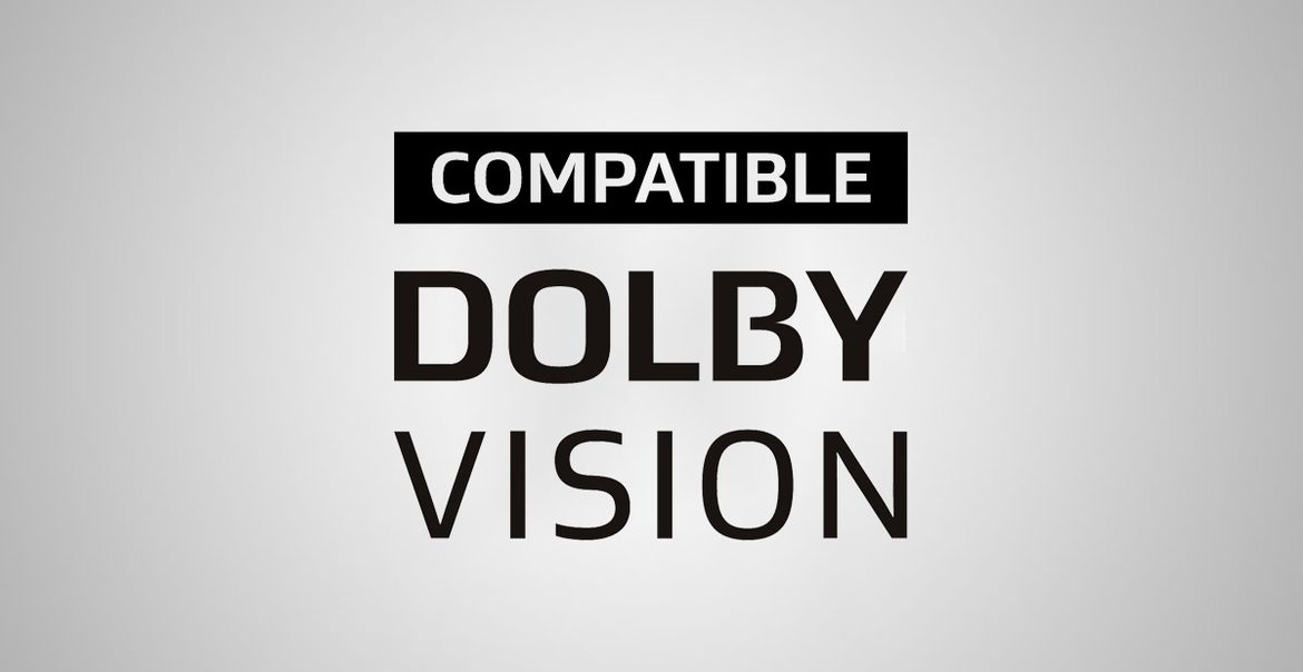 Denon Dolby Vision