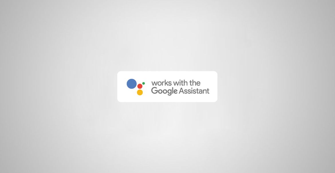 Denon works with Google Assistant