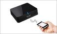 Bluetooth-Receiver von Inaktustik