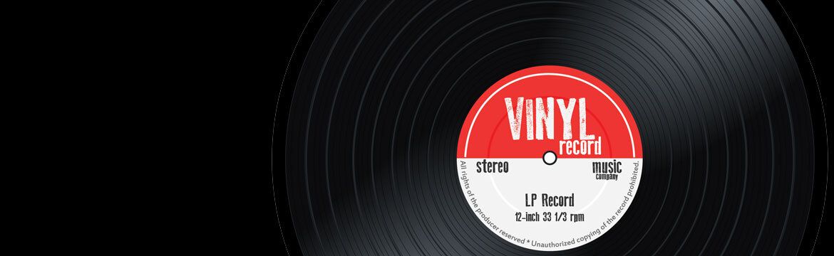 Teaserbild für die Produktgruppe Schallplatten / Vinyl / LPs