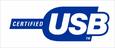 USB Standard-Logo