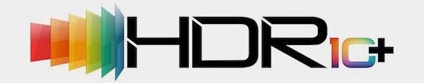 HDR+ Logo