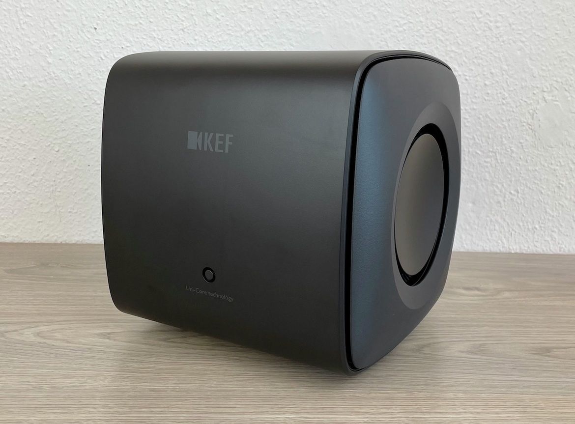 Subwoofer KEF KC62