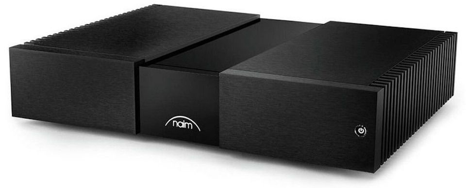 Endstufe Naim NAP-250