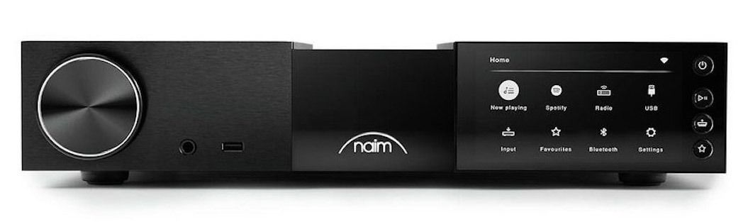 Naim NSC-222