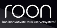 Roon Logo