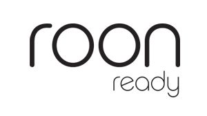 Roon ready Logo