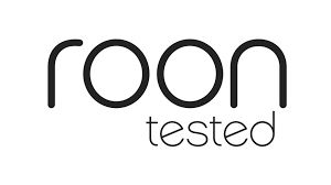 Roon tested Logo