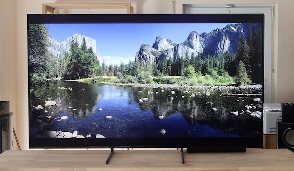 Test Samsung Q950r Uhd Tv 8k Tv Gq55 65 75 q950r Hifi Regler