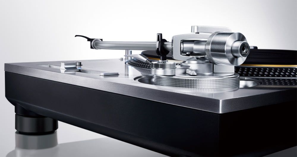 Technics SL-1200