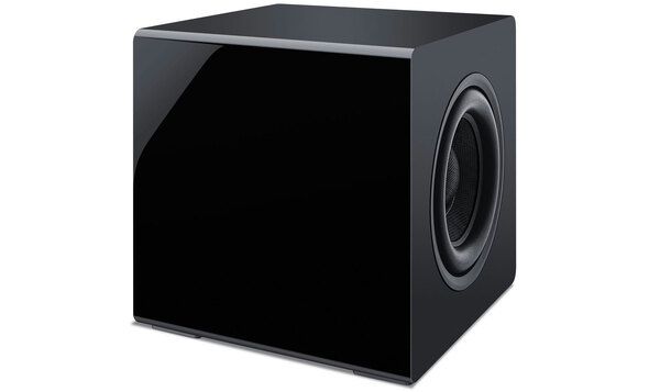 Flaggschiff-~Subwoofer SPEAKERCRAFT XTEQi-12