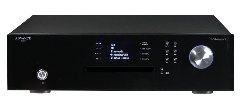 Advance Acoustic X-Stream 9