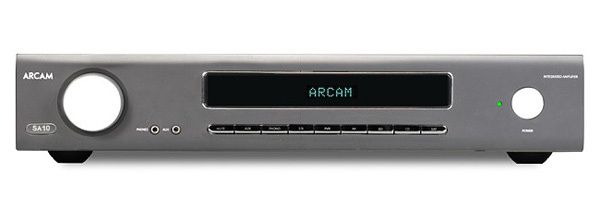 Arcam SA 10 Stereo Vollverstärker