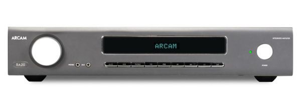 Arcam SA20 Stereo Vollverstärker