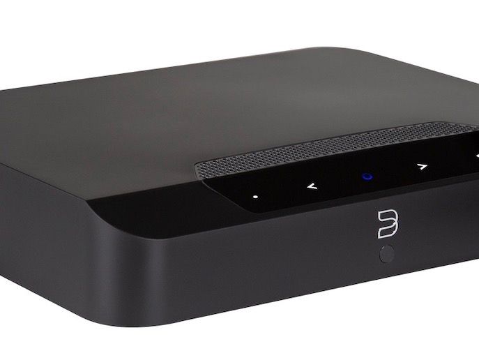 Bluesound PowerNode Edge N230