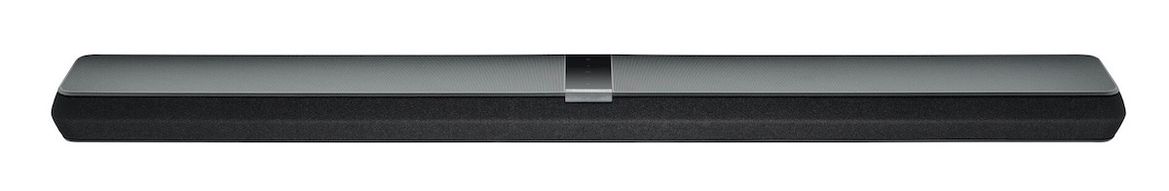 Bowers &amp; Wilkins Panorama 3 frontal