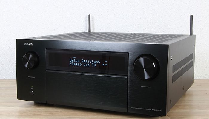 Denon AVC-X8500H