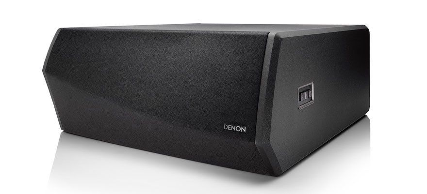 Denon DSW-1H