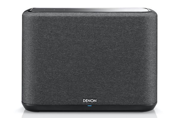 Denon Home 250 in Schwarz