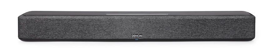 Kabellose Soundbar: Denon Home 550