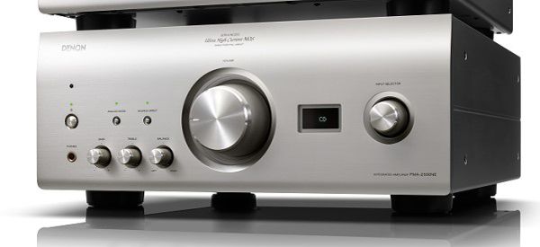 Denon PMA-2500NE