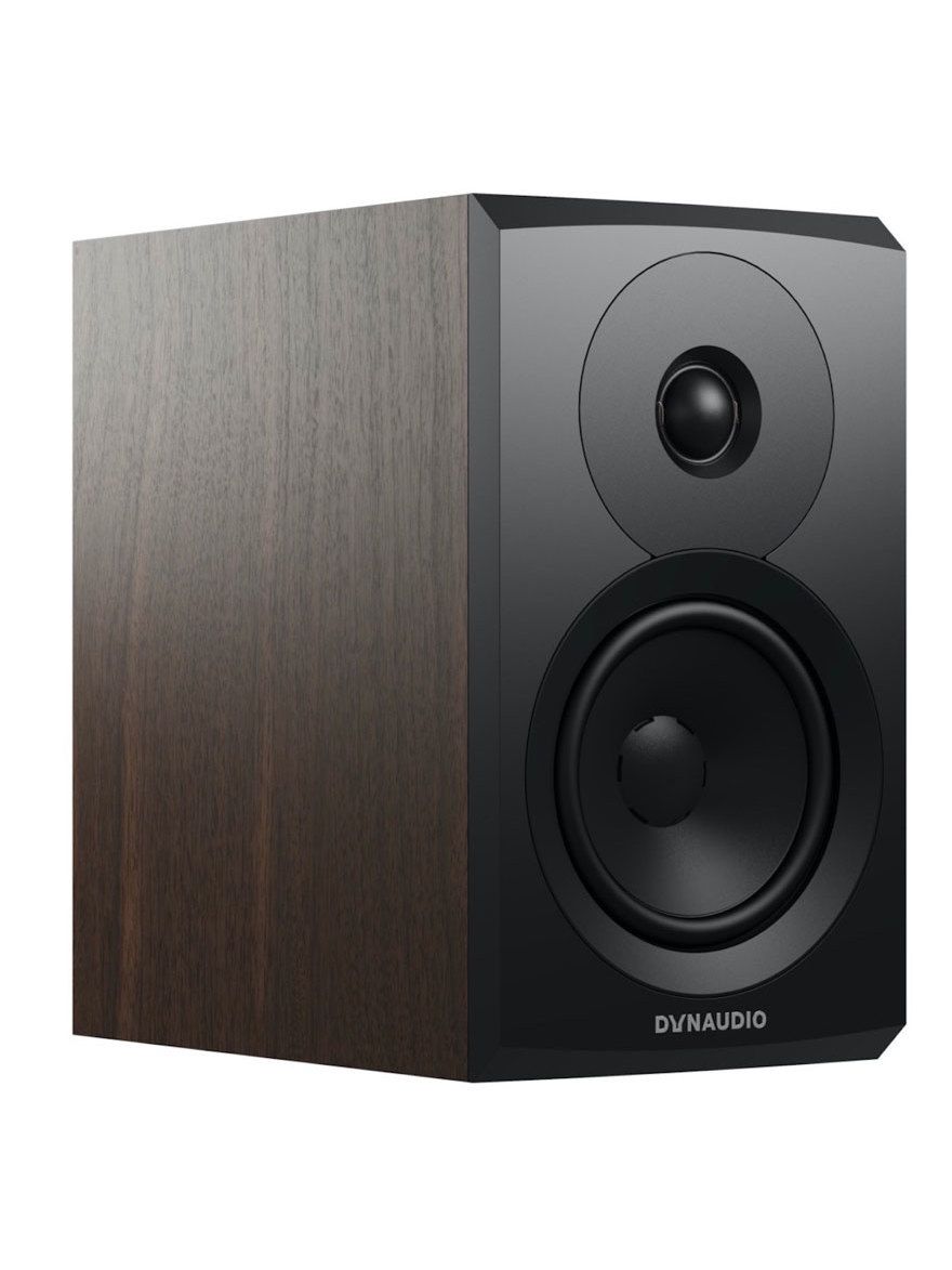 Dynaudio Emit 10 in Nussbaum