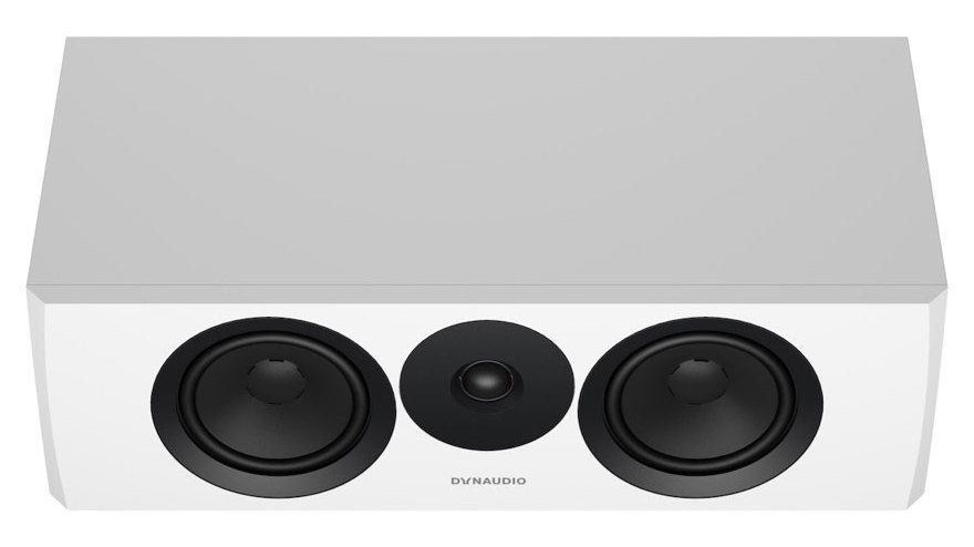 Centerlautsprecher Dynaudio Emit 25C (Weiß)