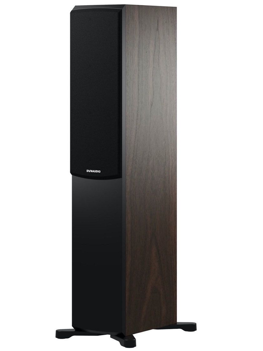 Dynaudio Emit 30 in Nussbaum